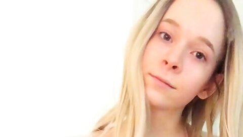 Alice Amateur Blonde Teen Ftvgirls Masturbation