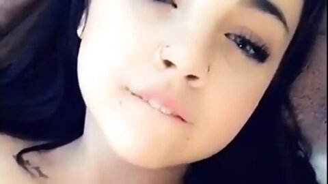 Solo Amateur Webcam Teen Masturbation