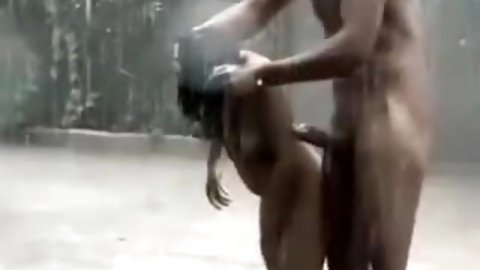 69 In Rain